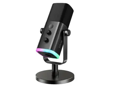 Fifine AmpliGame AM8 Dynamic Microphone