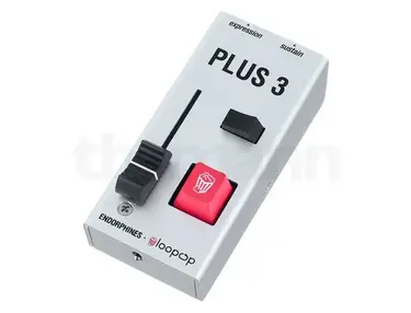 Endorphin.es Plus 3
