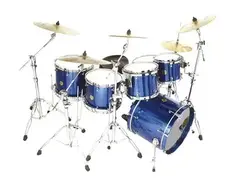 Alto Beat Drum Kit main image