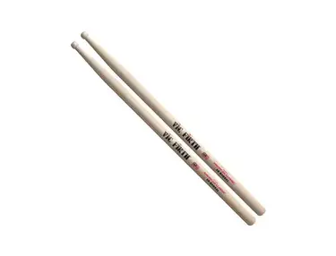 Vic Firth American Classic 5B Barrel Tip Drumsticks