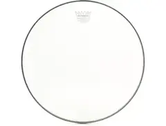 Remo Ambassador Classic Fit Clear Drumhead - 14 inch