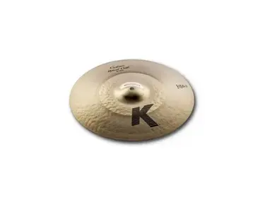 Zildjian K Custom Hybrid Crash Cymbal
