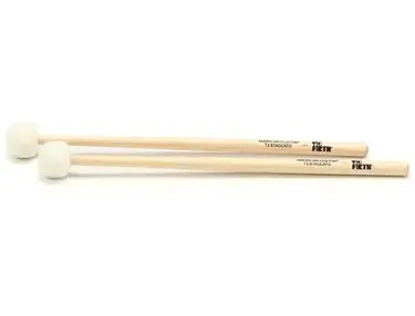 Vic Firth American Custom Timpani Mallets - T3 Staccato