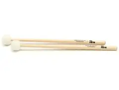 Vic Firth American Custom Timpani Mallets - T3 Staccato
