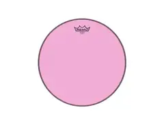 Remo Emperor Colortone Pink Drum Head