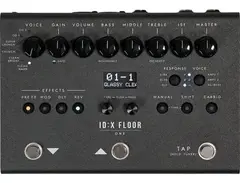 Blackstar ID:X Floor One main image