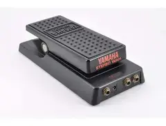 Yamaha WP-100 Stereo Wah