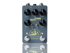 Nordvang Custom Altitude main image