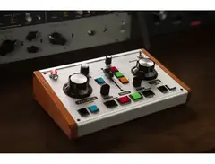 Audioborne Vintrolux main image