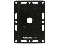 Precision by Triad Orbit SM-WM1 Speaker Mounting Plate for Wall Applications main image