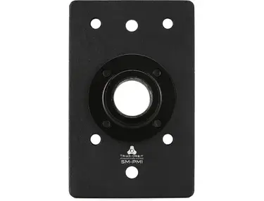 Precision by Triad-Orbit SM-PM1 Speaker Mounting Plate for Pipe Applications