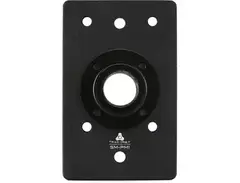 Precision by Triad-Orbit SM-PM1 Speaker Mounting Plate for Pipe Applications main image