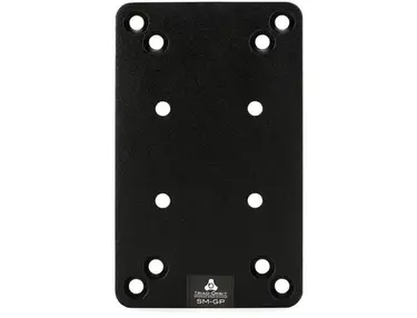 Precision by Triad-Orbit SM-GP Mounting Plate for Genelec Powered Speaker