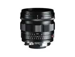 Voigtlander APO-LANTHAR 28mm f/2 Aspherical Lens (Leica M)