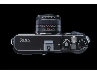 Hasselblad XPAN