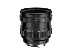 Thypoch Simera 75mm f/1.4 ASPH Lens (Leica M, Black)