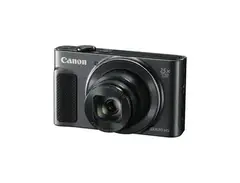 Canon PowerShot SX620 HS Digital Camera (Black)