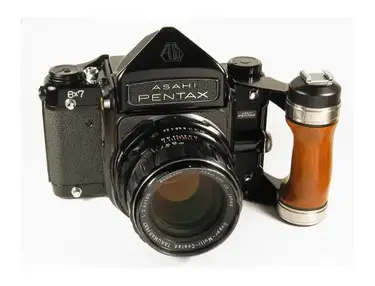 Pentax 67