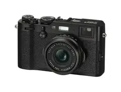 FUJIFILM X100F Digital Camera main image