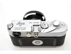 Leica M2 main image