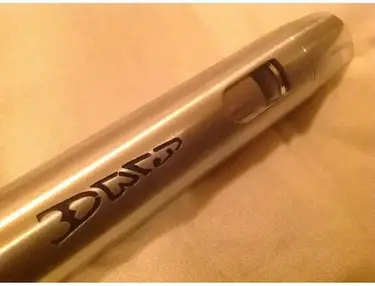 Alba Whistles Vibe Low Bb Whistle