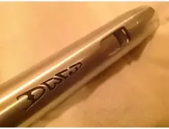 Alba Whistles Vibe Low Bb Whistle main image