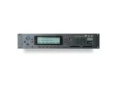 Korg Wavestation A/D