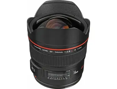 Canon EF 14mm f/2.8L II USM Lens