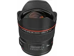 Canon EF 14mm f/2.8L II USM Lens