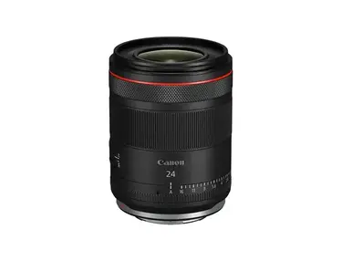Canon RF 24mm f/1.4 L VCM Lens (Canon RF)
