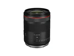 Canon RF 24mm f/1.4 L VCM Lens (Canon RF)