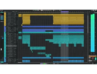 Steinberg Cubase Pro 15 DAW Software