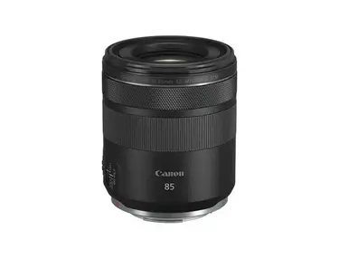 Canon RF 85mm f/2 Macro IS STM Lens