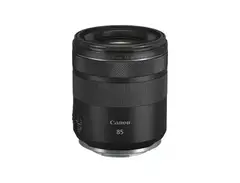 Canon RF 85mm f/2 Macro IS STM Lens