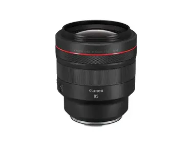 Canon RF 85mm f/1.2 L USM Lens