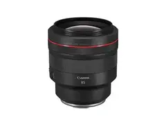 Canon RF 85mm f/1.2 L USM Lens