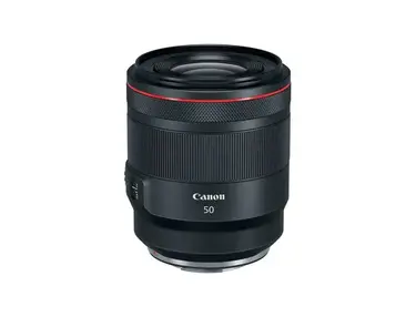Canon RF 50mm f/1.2 L USM Lens