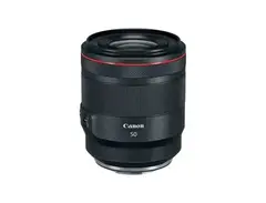 Canon RF 50mm f/1.2 L USM Lens