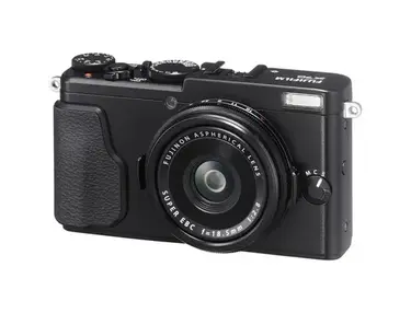 FUJIFILM X70 Digital Camera