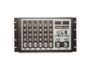 Boss KM-600 - What To Know & Where To Buy | Equipboard