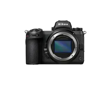 Nikon Z7 II Mirrorless Camera