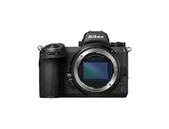Nikon Z7 II Mirrorless Camera