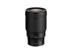 Nikon NIKKOR Z 50mm f/1.2 S Lens