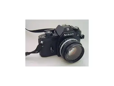 Nikon EM