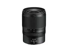 Nikon NIKKOR Z 17-28mm f/2.8 Lens