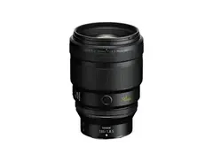 Nikon NIKKOR Z 135mm f/1.8 S Plena Lens