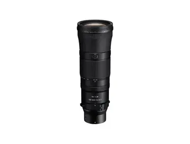 Nikon NIKKOR Z 180-600mm f/5.6-6.3 VR Lens (Nikon Z)