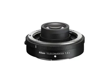 Nikon Z Teleconverter TC-1.4x