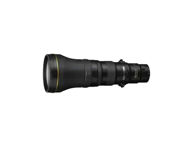 Nikon NIKKOR Z 800mm f/6.3 VR S Lens (Nikon Z)