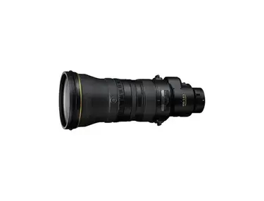 Nikon NIKKOR Z 400mm f/2.8 TC VR S Lens